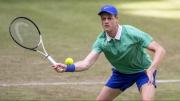 ATP Halle: Sinner busca consolidar su dominio ¿Podrá Bublik firmar la gran sorpresa?
