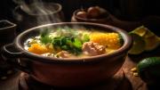 La sopa que lo cura todo: descubre esta receta original