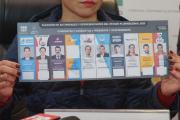 CONOCE LA PAPELETA DE SUFRAGIO PARA LAS ELECCIONES GENERALES 2025