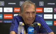 Bombazo de Miguel Ángel Russo, con un cambio sorpresa en el esquema: Son formas y hay que saberlas llevar