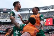 Atento Messi: Palmeiras derrotó a Al Ahly por 2 a 0 y es el líder del grupo que integra Inter Miami