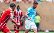Video: mirá con lujo de detalle un resumen de los cuatro encuentros del miércoles 18 en el Mundial de Clubes