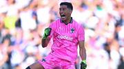 Monterrey duda de Esteban Andrada: ¿podría perderse el partido contra River?