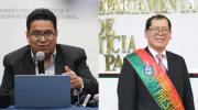 Activan alerta migratoria contra César Siles e Yván Córdova por el caso Consorcio