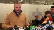 Diputado de CC pedirá conformar una comisión especial para investigar el caso Consorcio