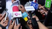 Periodistas denuncian ante la ONU y la CIDH una escalada de violencia sistemática contra la prensa en Bolivia