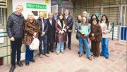 La UNSa y el club Amigos de la Montaña firmaron un convenio para promover la protección ambiental