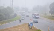 El invierno se adelanta unos minutos y llega con todo a Salta