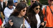 Sortean el nuevo tribunal del juicio por la muerte de Diego Maradona tras el escándalo de Julieta Makintach