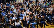 La CD de Gimnasia decidió ir a Asamblea para la reforma del estatuto tras la presentación de Usina Tripera