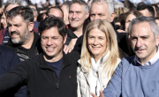 Larroque tras la movilización por Cristina: El peronismo no debe cerrarse