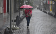 Rigen alertas por tormentas fuertes e intensos vientos: estas son las provincias afectadas