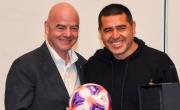 La gran sorpresa que le dio la FIFA a Boca en pleno Mundial de Clubes