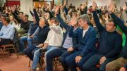 La Justicia Federal avaló la forma de elegir candidatos sin PASO de la UCR local