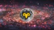Luna en Aries: las predicciones astrológicas para los 12 signos del zodiaco
