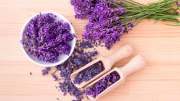 Cómo preparar un aromatizante de lavanda para perfumar el hogar y que tus invitados queden a gusto