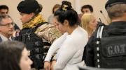 Condenaron a perpetua a la enfermera Brenda Agüero por matar bebés en un hospital de Córdoba