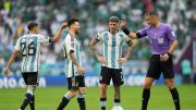 De ser acusado de traficar drogas a dirigir a River en el Mundial de Clubes: conoce al árbitro del encuentro