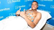 Mbappé fue hospitalizado y preocupa al mundo del fútbol: qué dice el parte médico