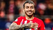 Ángel Correa deja el Atlético de Madrid y ya tiene nuevo club: dónde jugará a menos de un año del inicio del Mundial