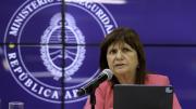Diputados de UxP y la Izquierda piden la nulidad del nuevo estatuto de la Policía Federal