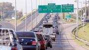 Cómo estará el clima el fin de semana largo