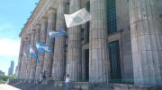 Orgullo argentino: la UBA es la única universidad latinoamericana entre las mejores 100 del mundo