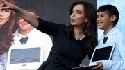 Los cuatro bobos y el terror a Cristina 