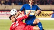Boca y Bayern Múnich tienen sus historias propias