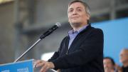 Máximo Kirchner no descarta presentarse  en la Tercera Sección en lugar de Cristina 