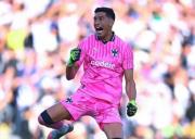 Atento River: Monterrey duda de Esteban Andrada para el próximo partido contra el Millonario