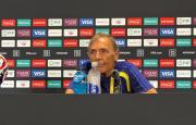 Miguel Russo le marcó la cancha a los jugadores de Boca: Tenemos que entrar once y salir once