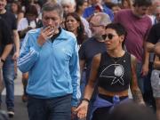 La Cámpora reclamó que otro condenado por Vialidad tenga domiciliaria como Cristina Kirchner y trató de cagón al fiscal Luciani