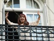 Después de un informe técnico sobre su casa, ya le colocaron la tobillera electrónica a Cristina Kirchner