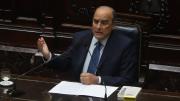 Guillermo Francos asistirá al Senado para dar un nuevo informe de gestión