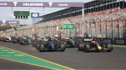 La Fórmula 1 podría tener un Gran Premio en Tailandia y ya destinaron 1.200 millones para lograrlo