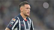 Lucas Ocampos palpitó el duelo entre River y Monterrey: “Mi corazón va a estar dividido”