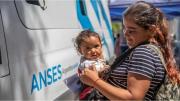 El dato clave de ANSES para poder cobrar las Asignaciones Familiares en junio 2025