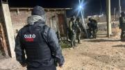 Sigue la búsqueda del pistolero prófugo de Gran Neuquén y el baleado que perdió el ojo está grave