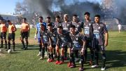 Feriado en La Visera: en su gran campaña, Cipo recibe al Dragón