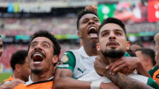 Palmeiras venció 2-0 a Al-Ahly y metió un pie en octavos de final del Mundial de Clubes