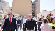 Benjamin Netanyahu, sobre la posibilidad de matar a Jamenei: “He dado instrucciones claras: nadie es inmune”