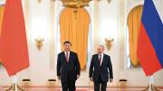 Putin y Xi Jinping piden el cese de los bombardeos contra Irán