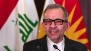 Irán ratificó que hará “lo necesario” para resguardarse de un ataque de EE.UU.