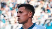 Adrián Fernández y plata fresca que puede llegar desde Racing