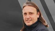 García: “Veo el cambio en cada entrenamiento”
