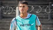 Joaquín Molina y un balance para un Mate en crecimiento