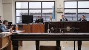Condenado a prisión por intentar matar a dos vecinos