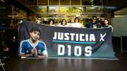 Causa por la muerte de Maradona: sortearon el tribunal que asumirá la reanudación del debate