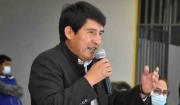 Gobernador de Chuquisaca está en terapia intensiva tras sufrir un accidente en su casa